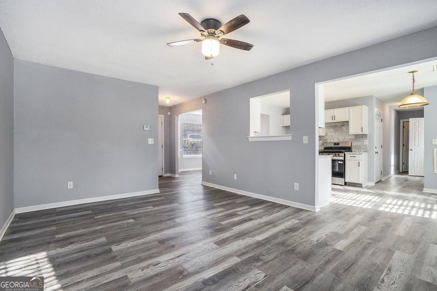 2146 Mulberry Lane Lithonia - 6