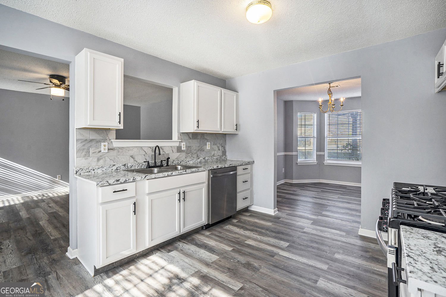 2146 Mulberry Lane Lithonia - 7