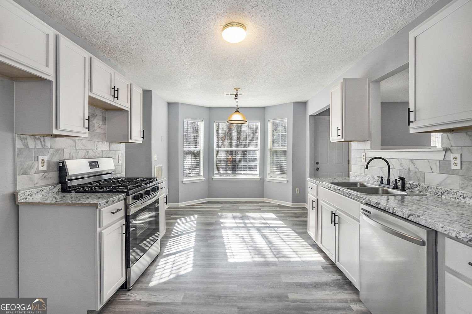 2146 Mulberry Lane Lithonia - 8