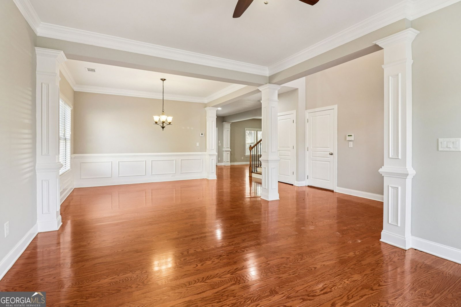 5890 Stow Drive Tucker - 16