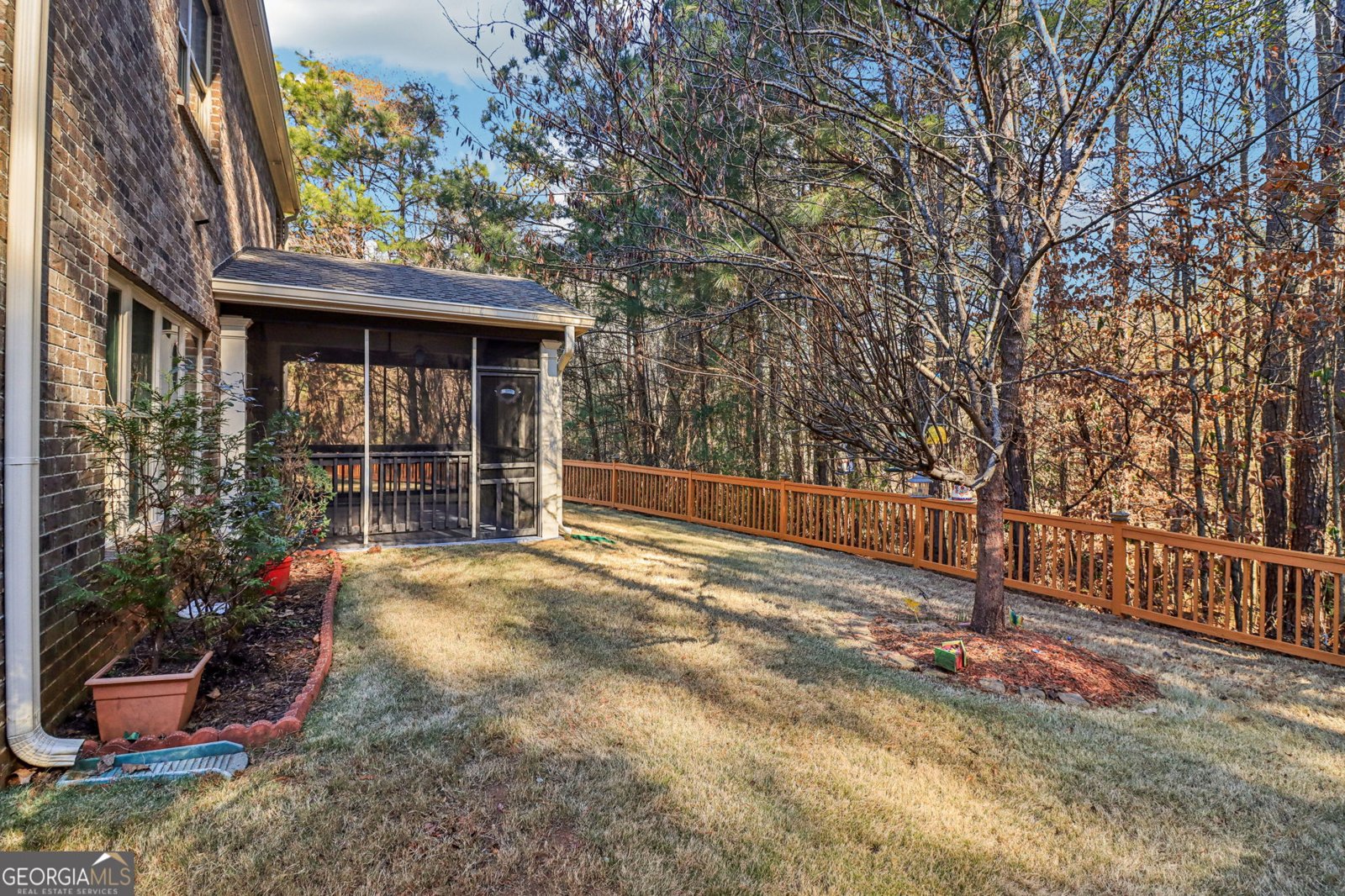 5890 Stow Drive Tucker - 53