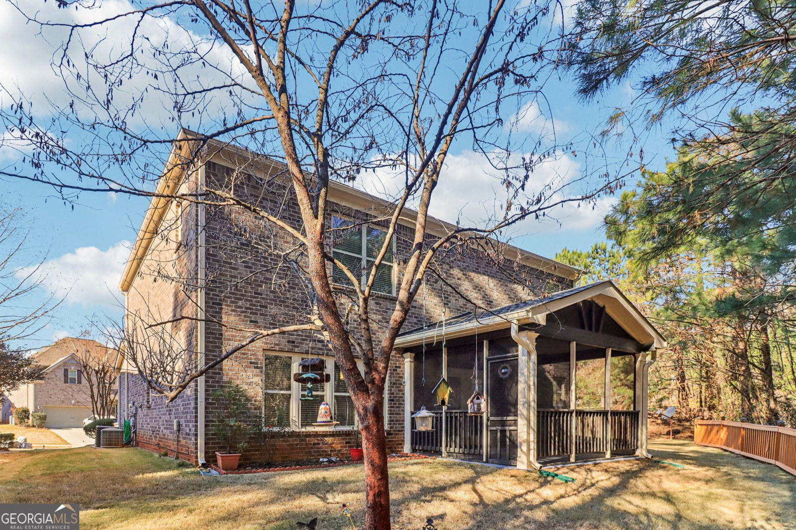 5890 Stow Drive Tucker - 55