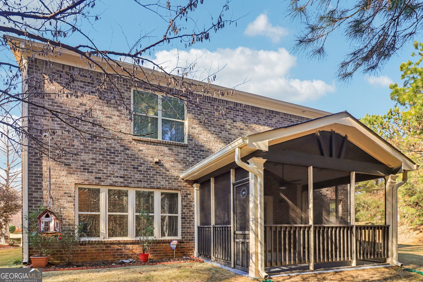 5890 Stow Drive Tucker - 56