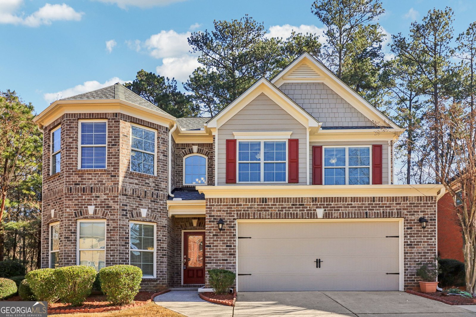 5890 Stow Drive Tucker - 59