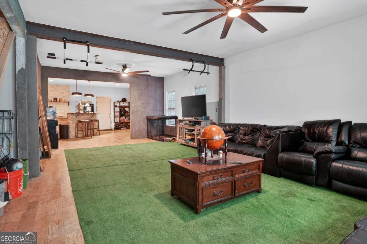 843 Fox Street Atlanta - 2