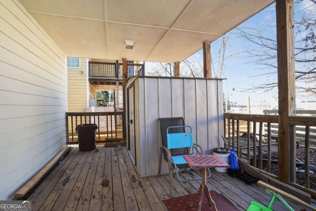 843 Fox Street Atlanta - 29