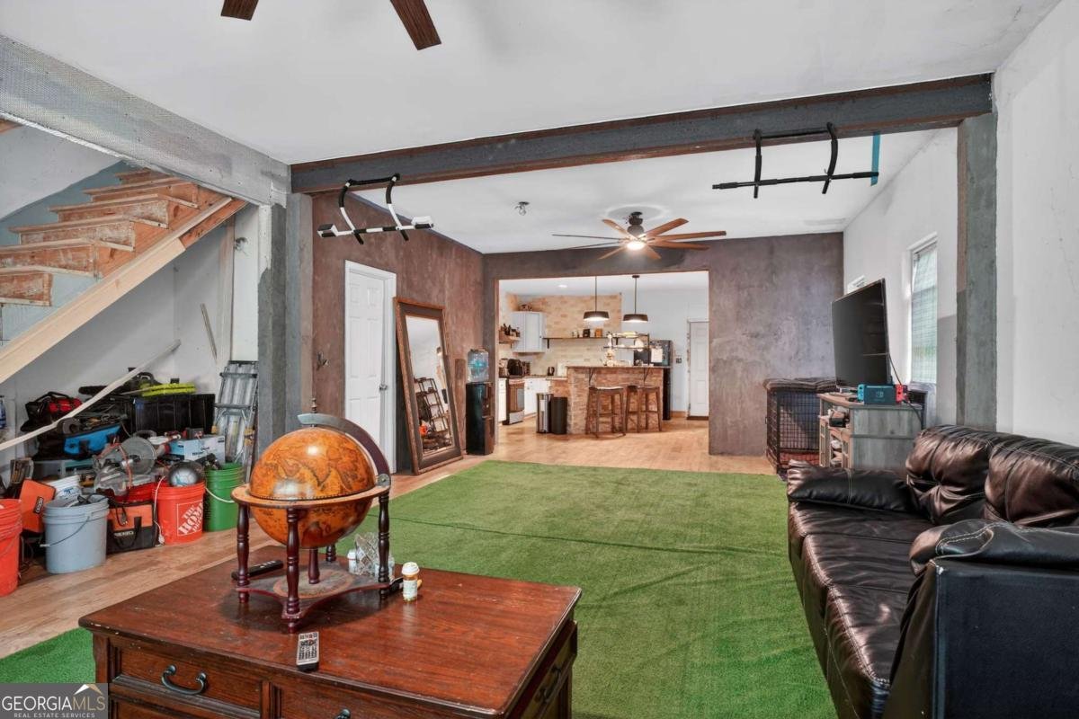 843 Fox Street Atlanta - 3