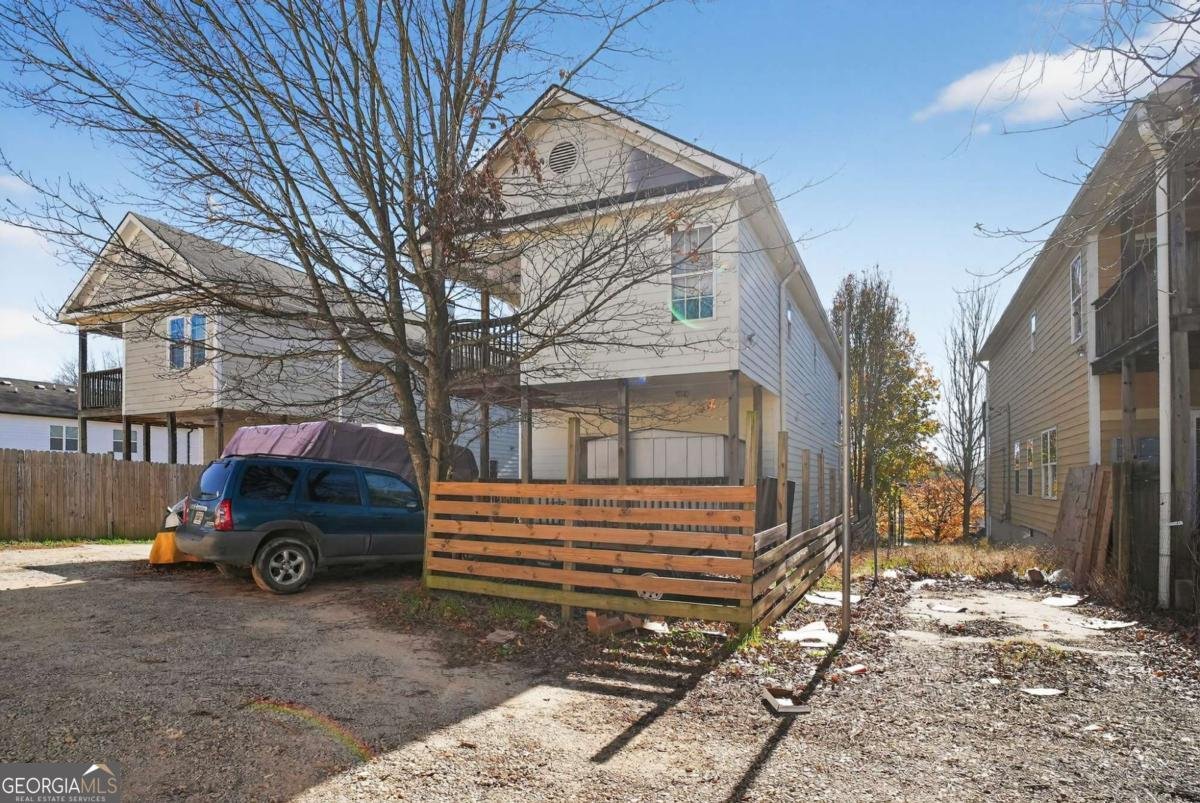 843 Fox Street Atlanta - 30