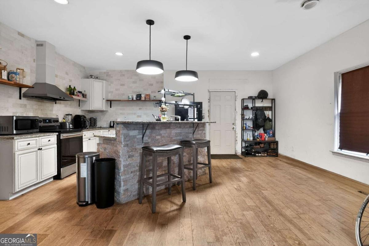 843 Fox Street Atlanta - 9