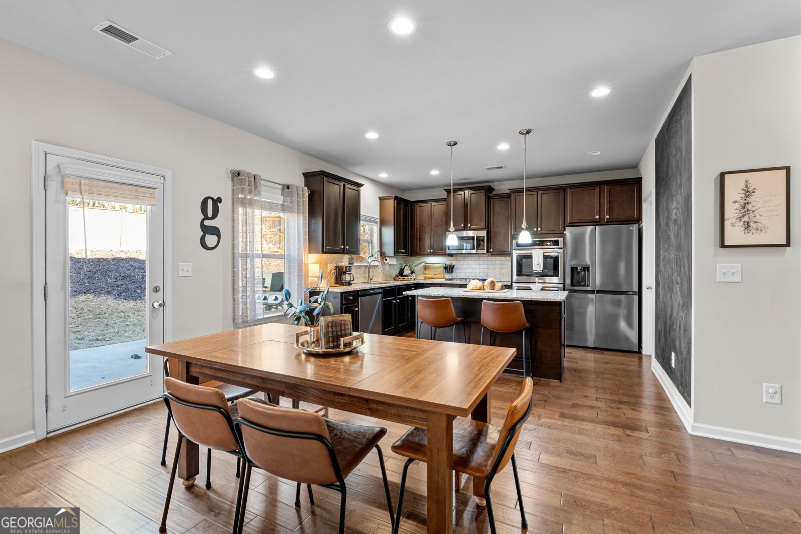 6249 Old Kingston Drive South Fulton - 10