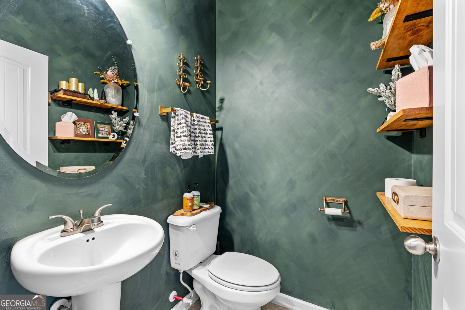 6249 Old Kingston Drive South Fulton - 11