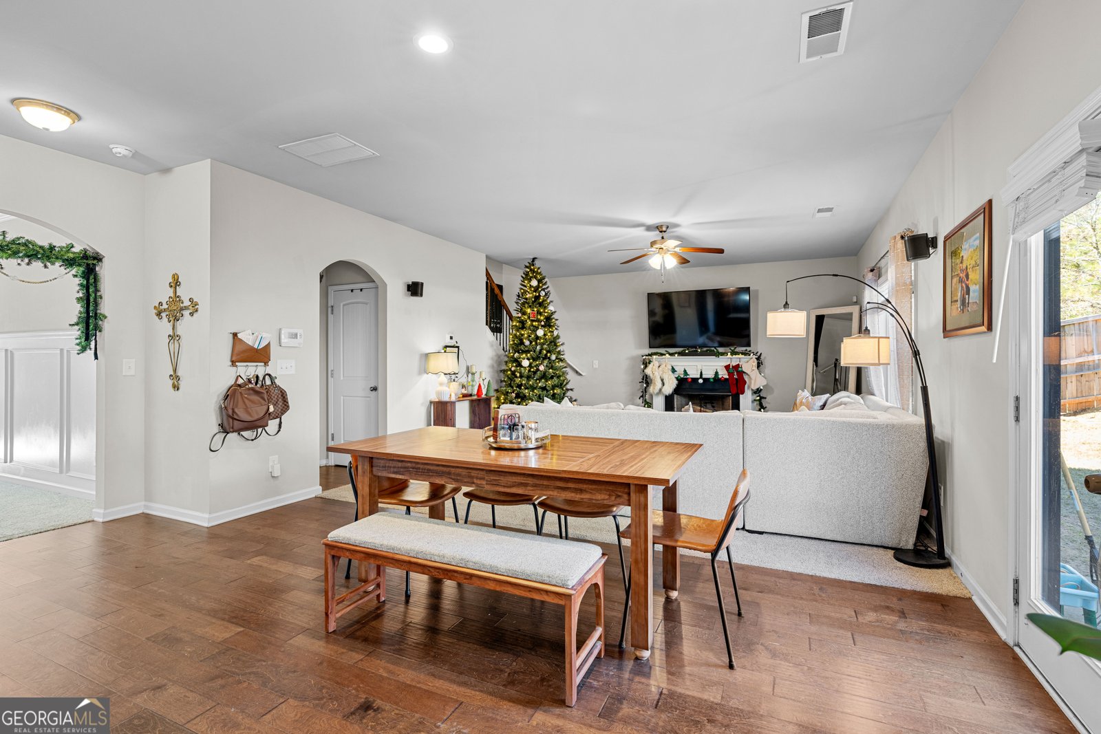 6249 Old Kingston Drive South Fulton - 12