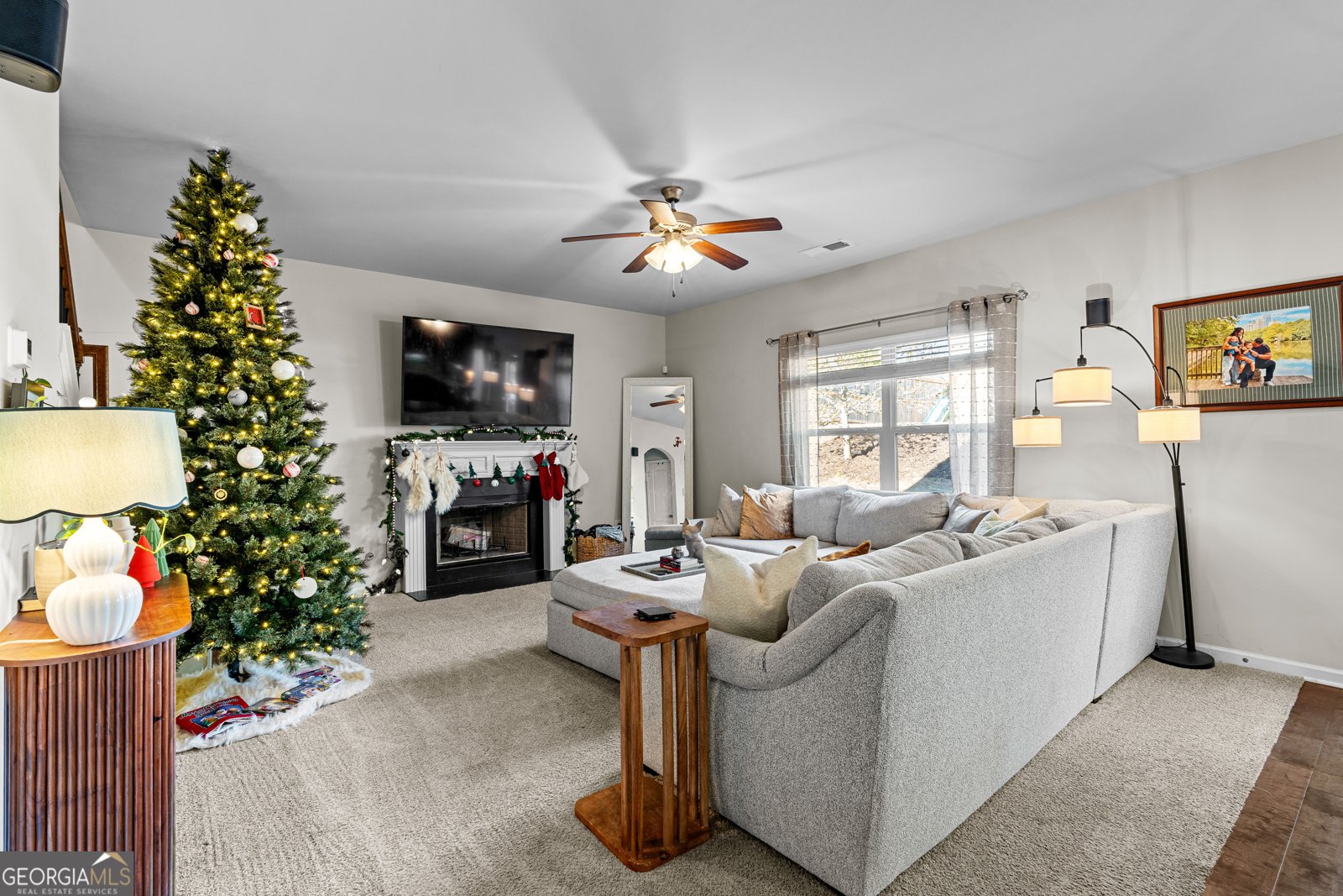 6249 Old Kingston Drive South Fulton - 13