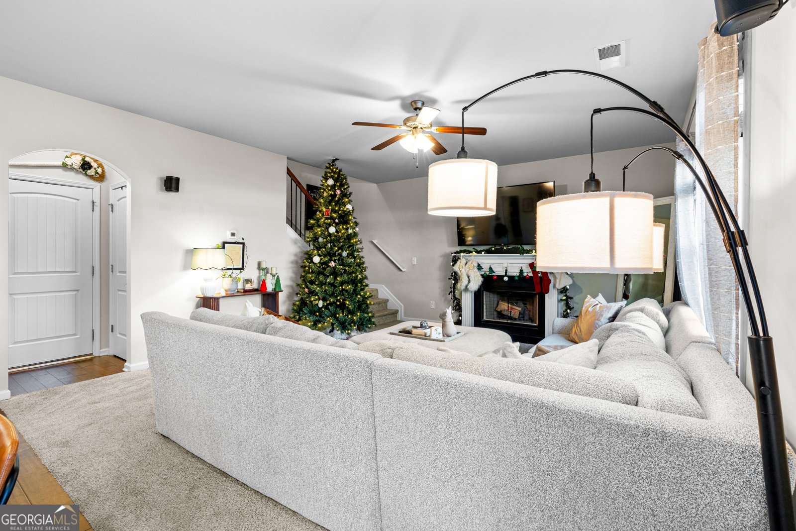 6249 Old Kingston Drive South Fulton - 14