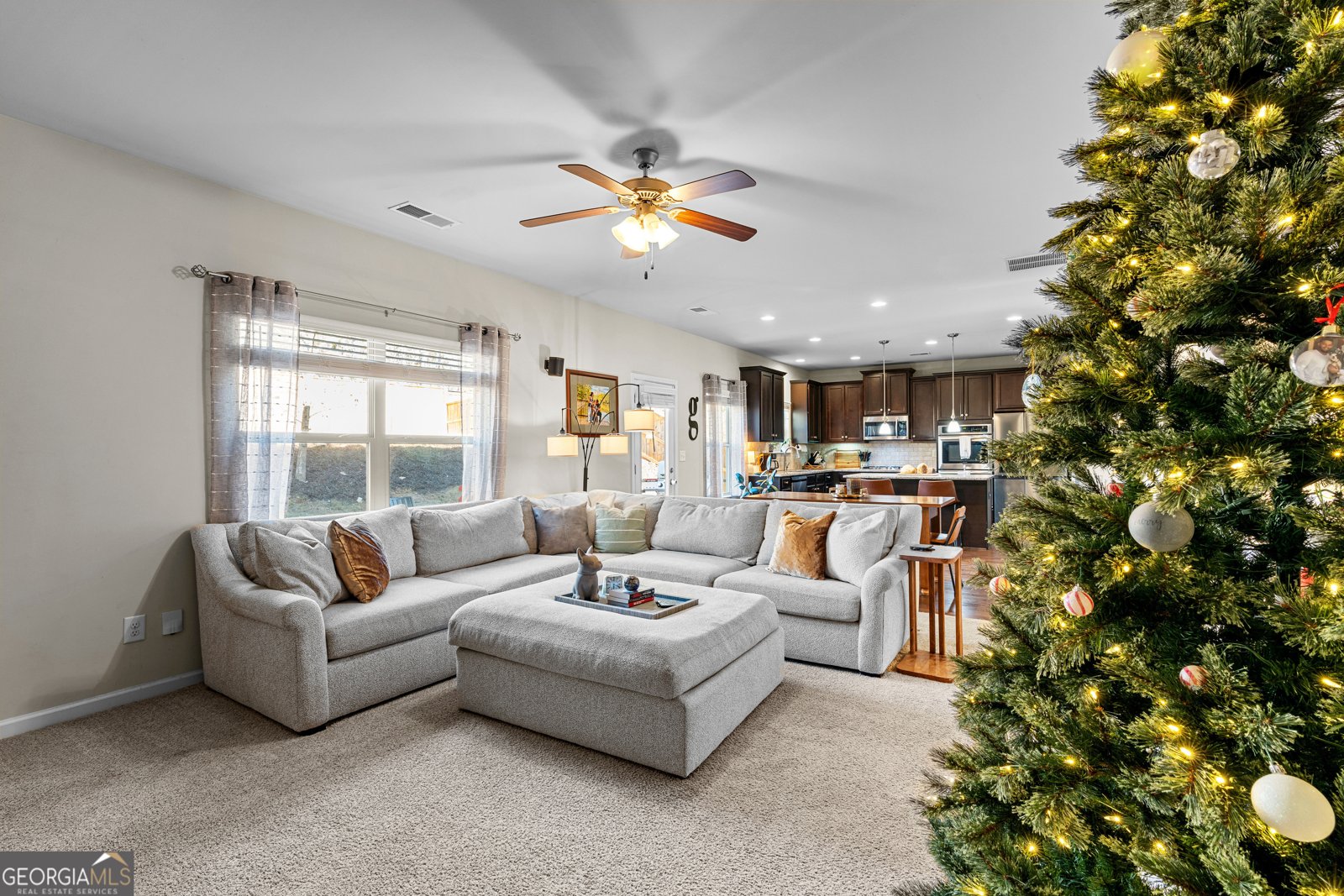 6249 Old Kingston Drive South Fulton - 15