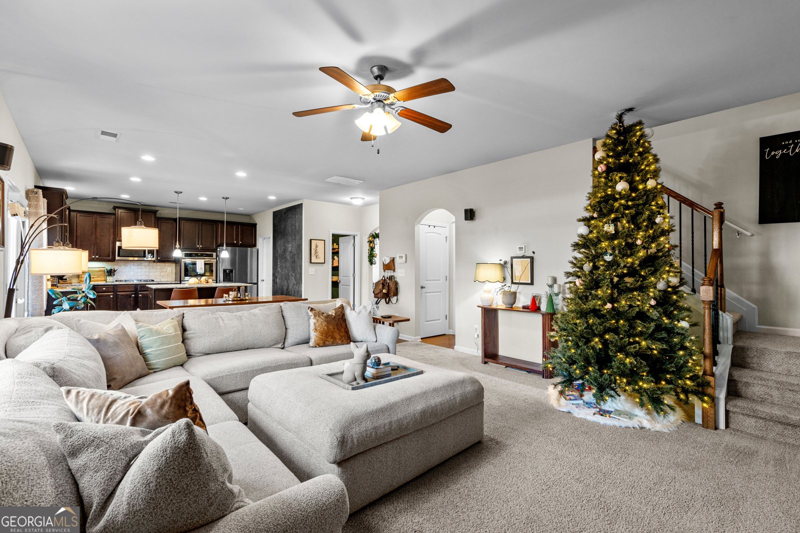 6249 Old Kingston Drive South Fulton - 16