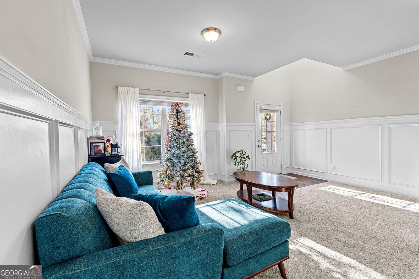 6249 Old Kingston Drive South Fulton - 17