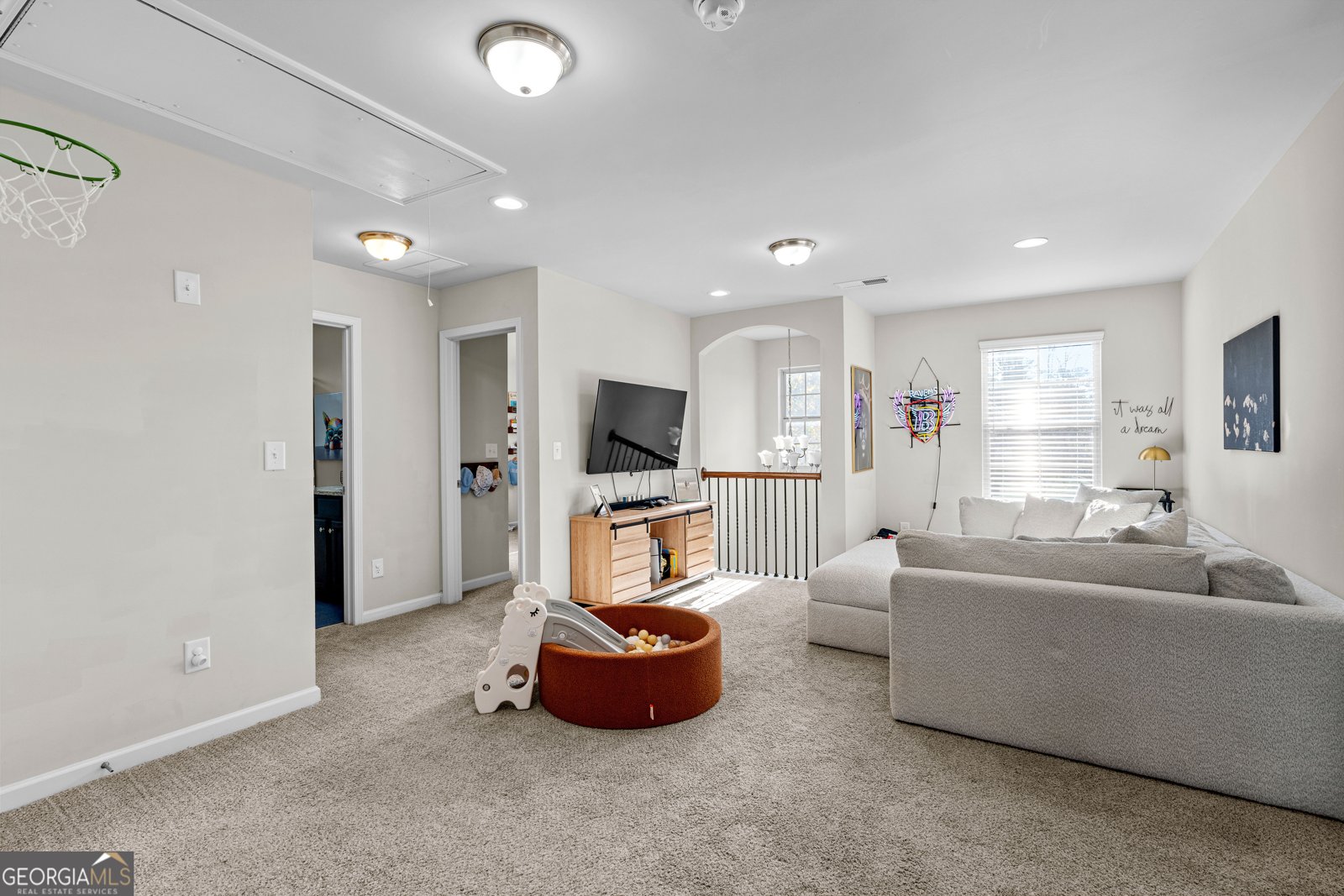 6249 Old Kingston Drive South Fulton - 29