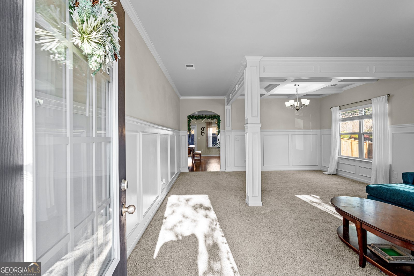 6249 Old Kingston Drive South Fulton - 3