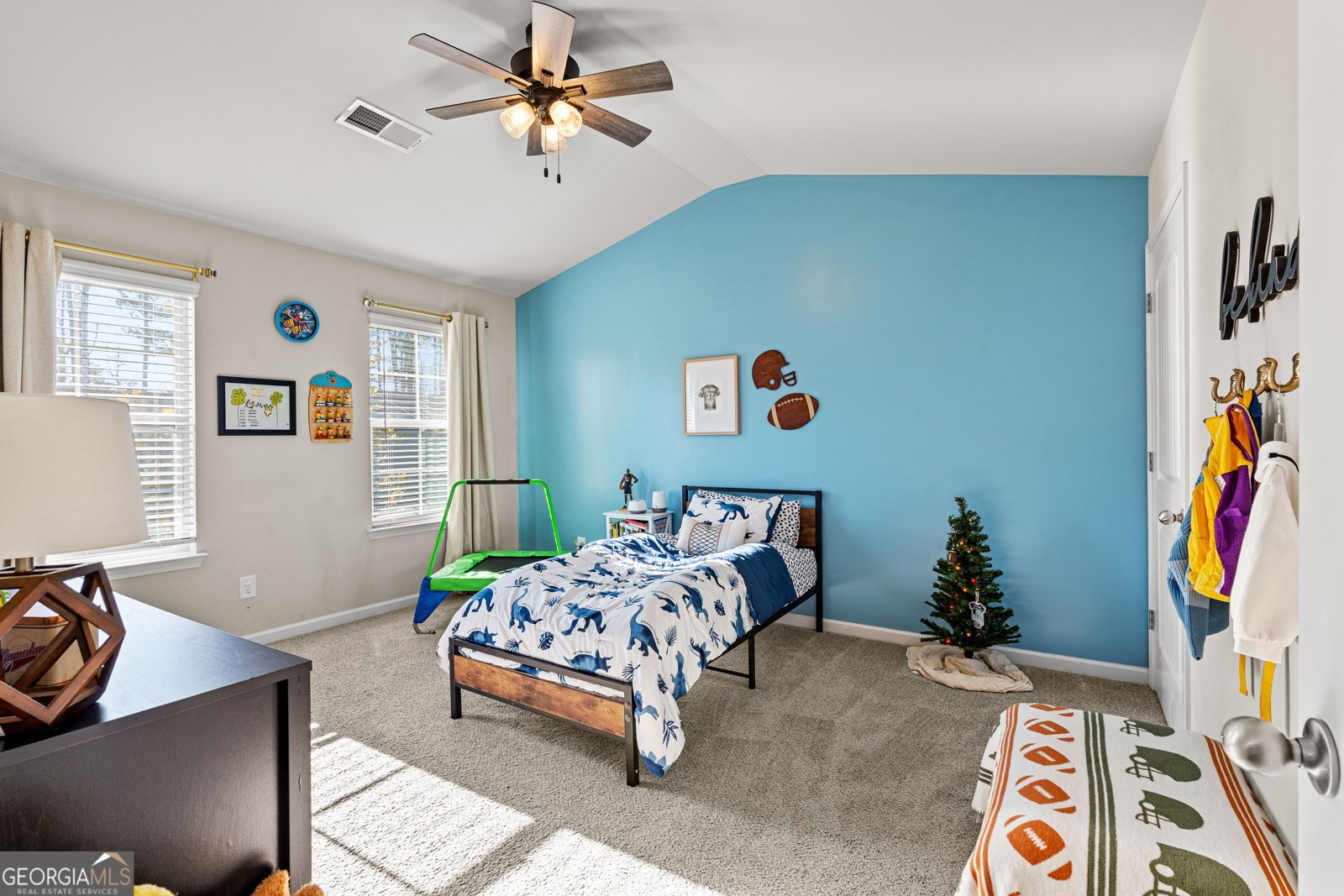 6249 Old Kingston Drive South Fulton - 30