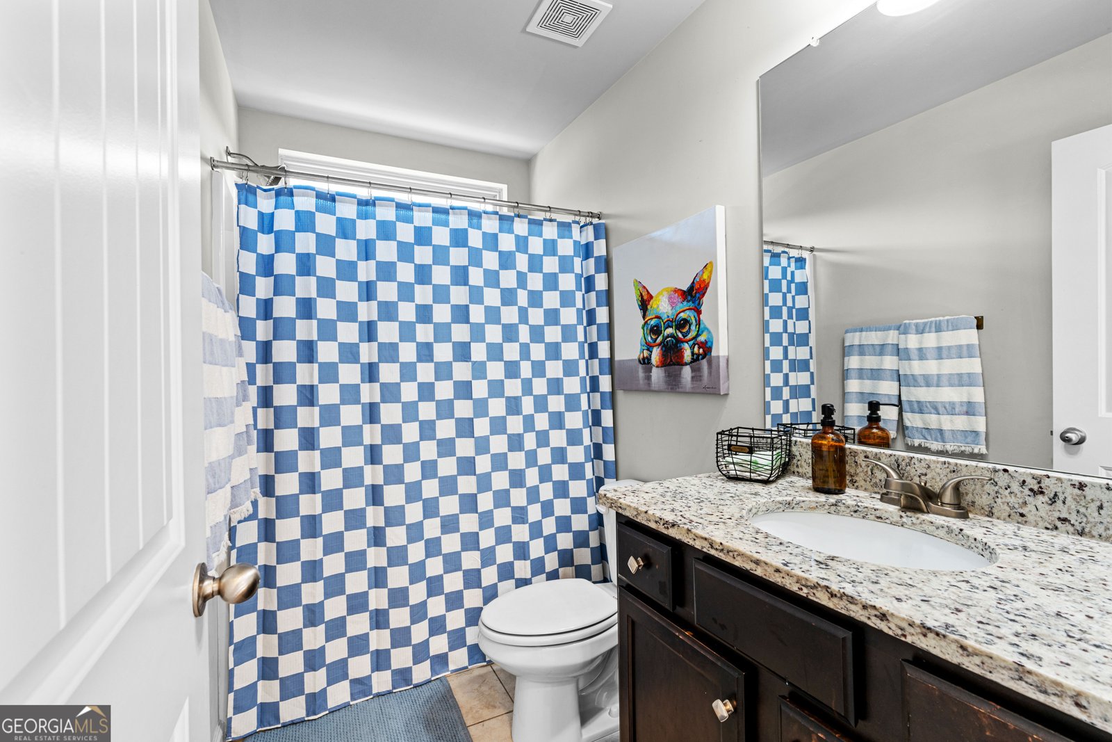 6249 Old Kingston Drive South Fulton - 34