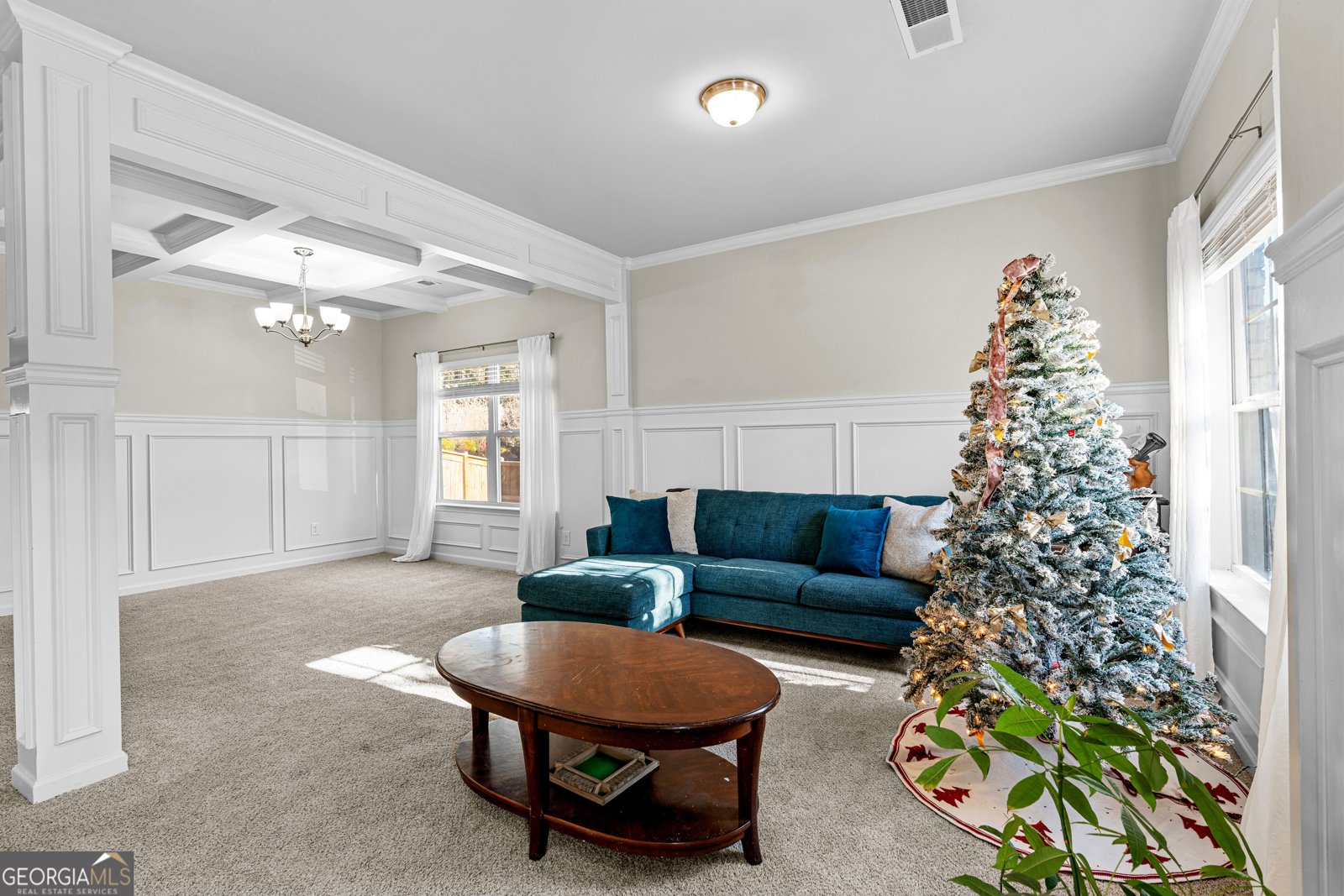 6249 Old Kingston Drive South Fulton - 4