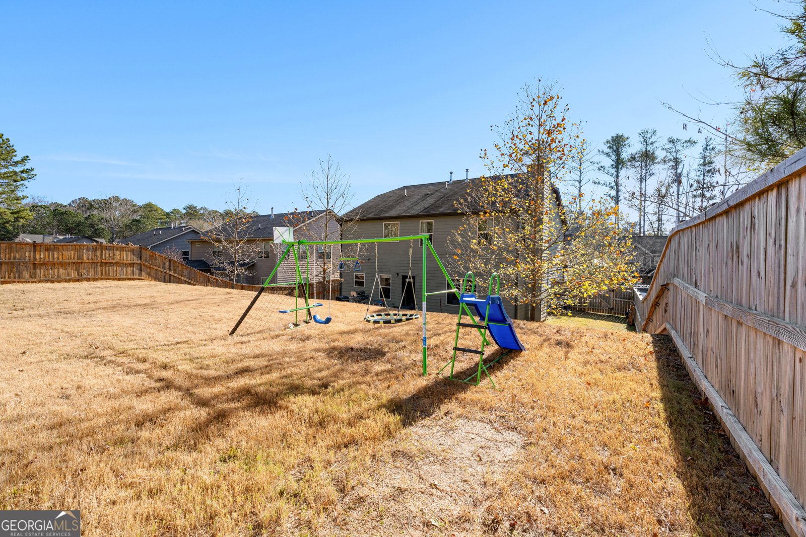 6249 Old Kingston Drive South Fulton - 43