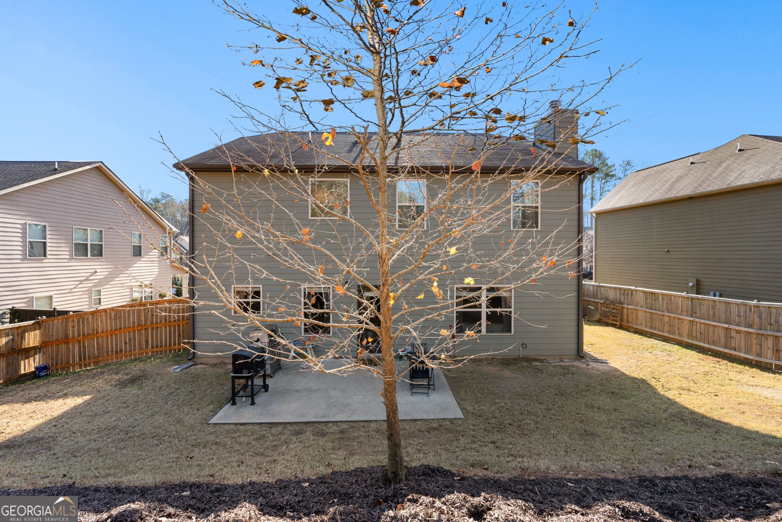 6249 Old Kingston Drive South Fulton - 45