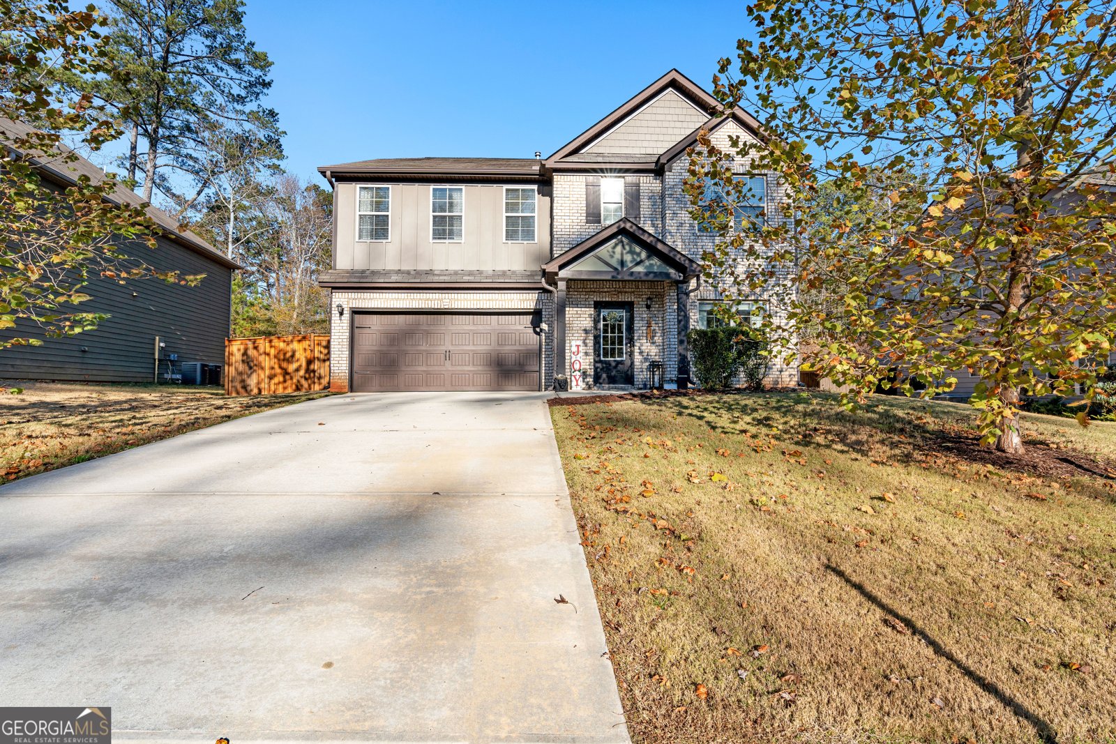 6249 Old Kingston Drive South Fulton - 46