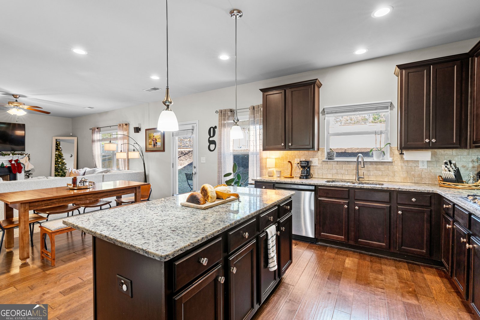 6249 Old Kingston Drive South Fulton - 5