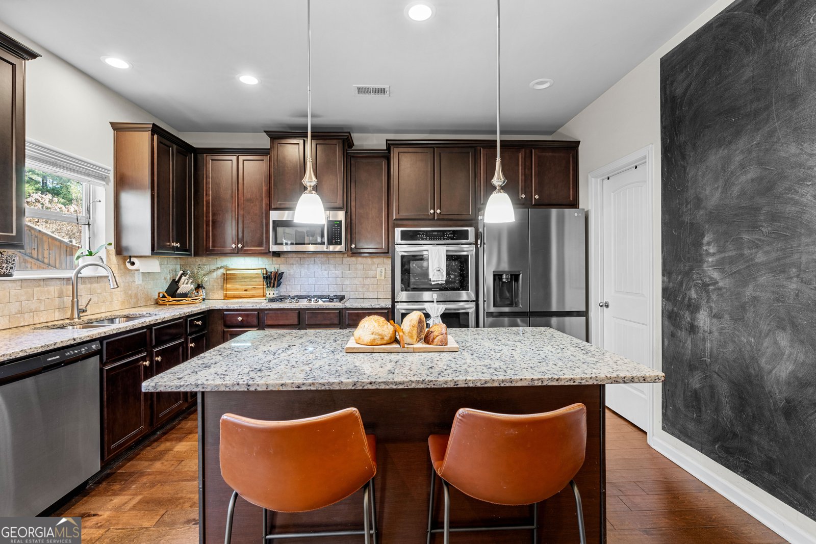 6249 Old Kingston Drive South Fulton - 7