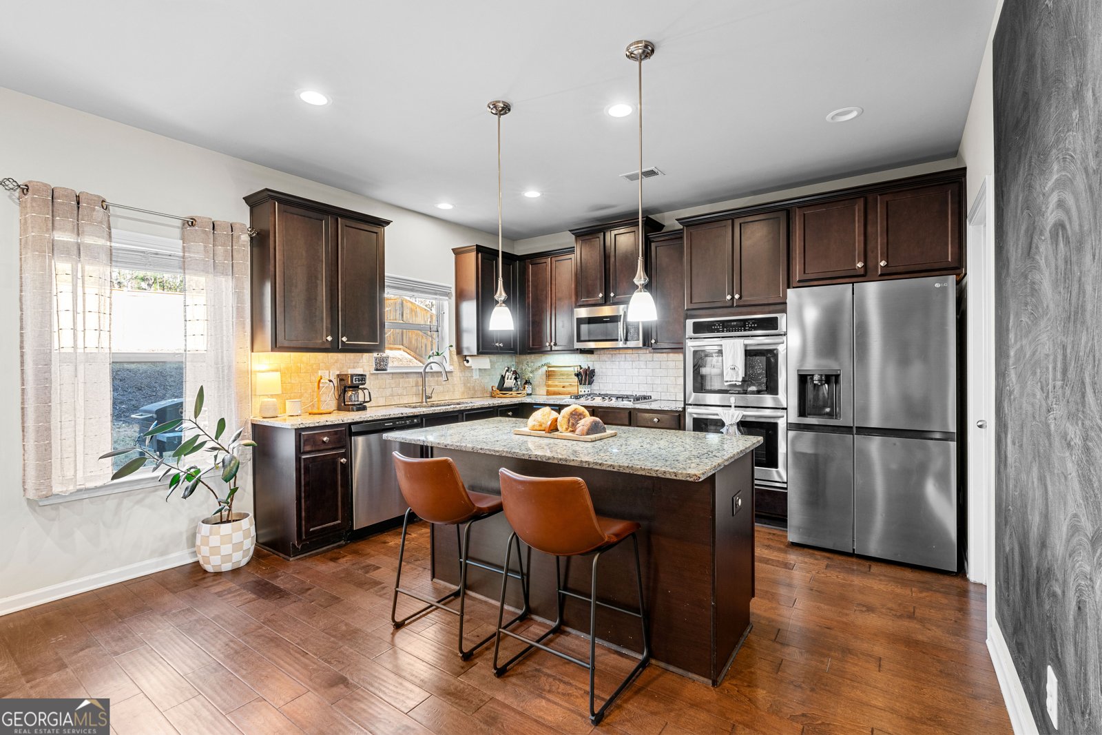 6249 Old Kingston Drive South Fulton - 8