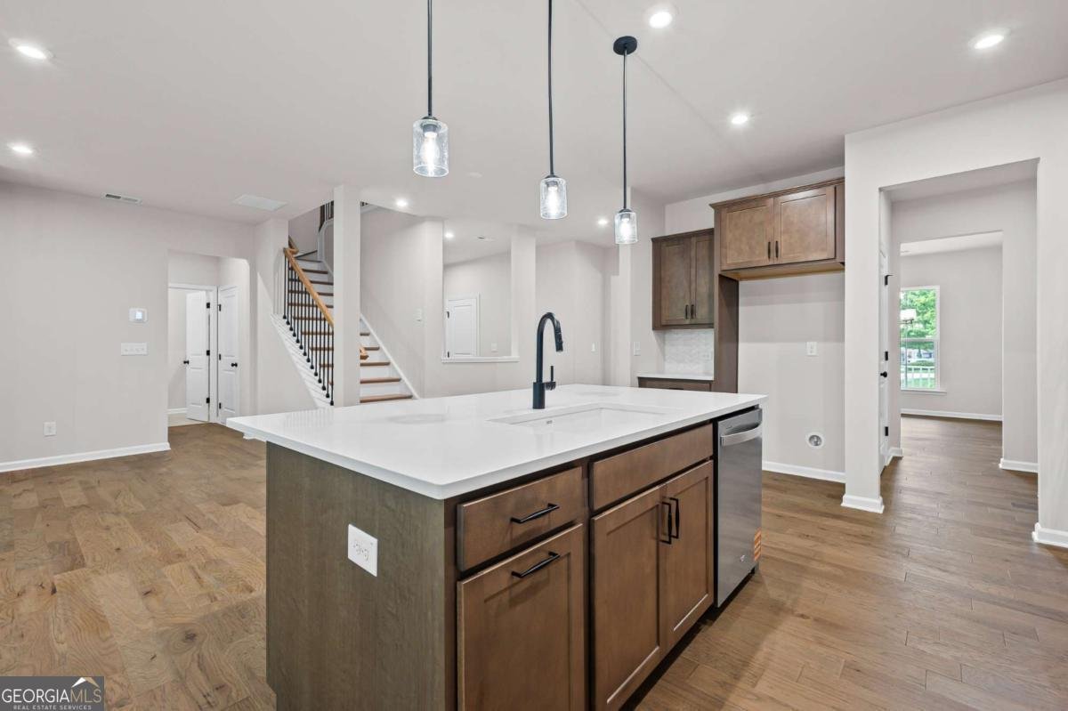 6402 Sycamore Drive Hoschton - 10