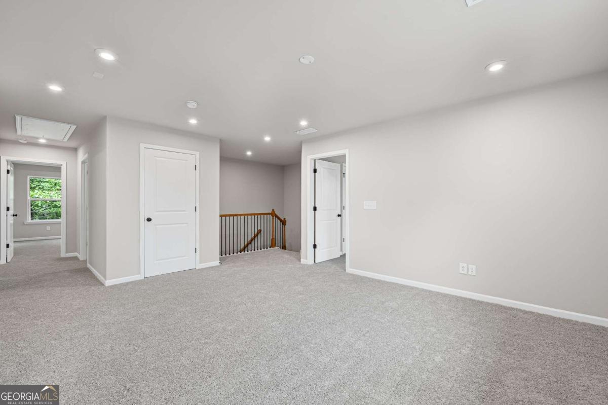 6402 Sycamore Drive Hoschton - 21