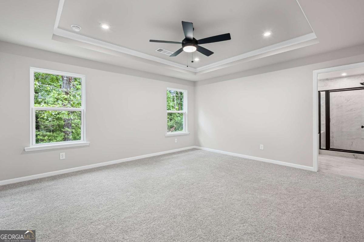 6402 Sycamore Drive Hoschton - 24