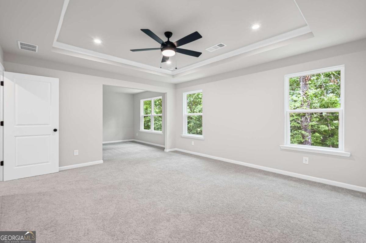 6402 Sycamore Drive Hoschton - 25