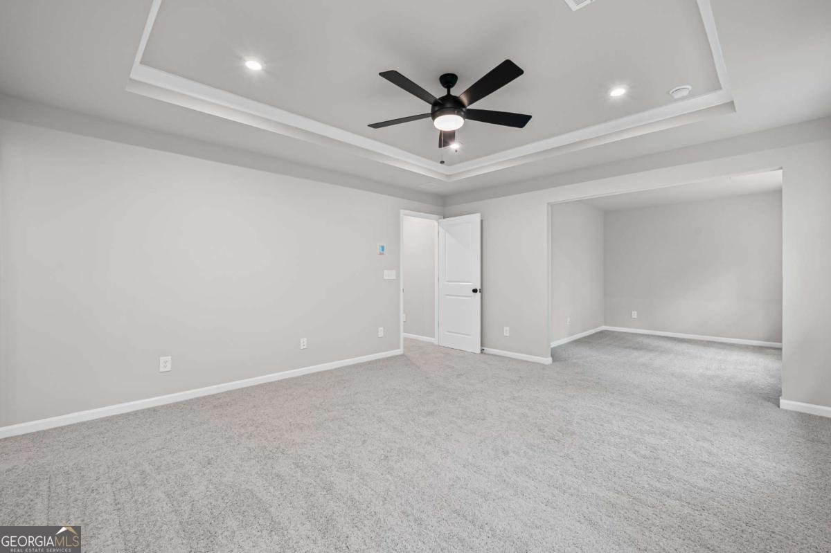 6402 Sycamore Drive Hoschton - 26