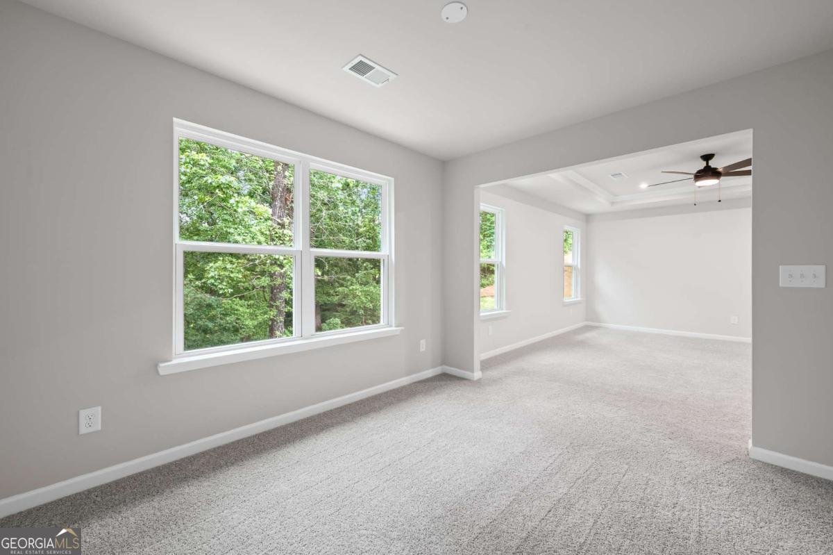 6402 Sycamore Drive Hoschton - 28