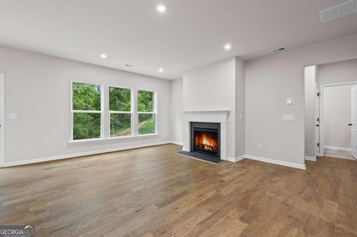 6402 Sycamore Drive Hoschton - 3