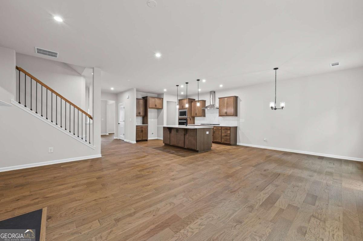 6402 Sycamore Drive Hoschton - 4