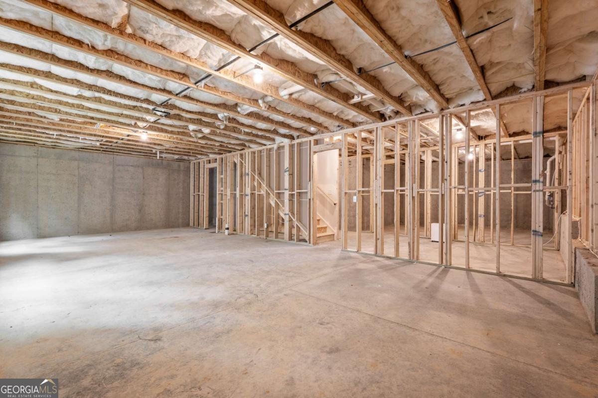 6402 Sycamore Drive Hoschton - 41