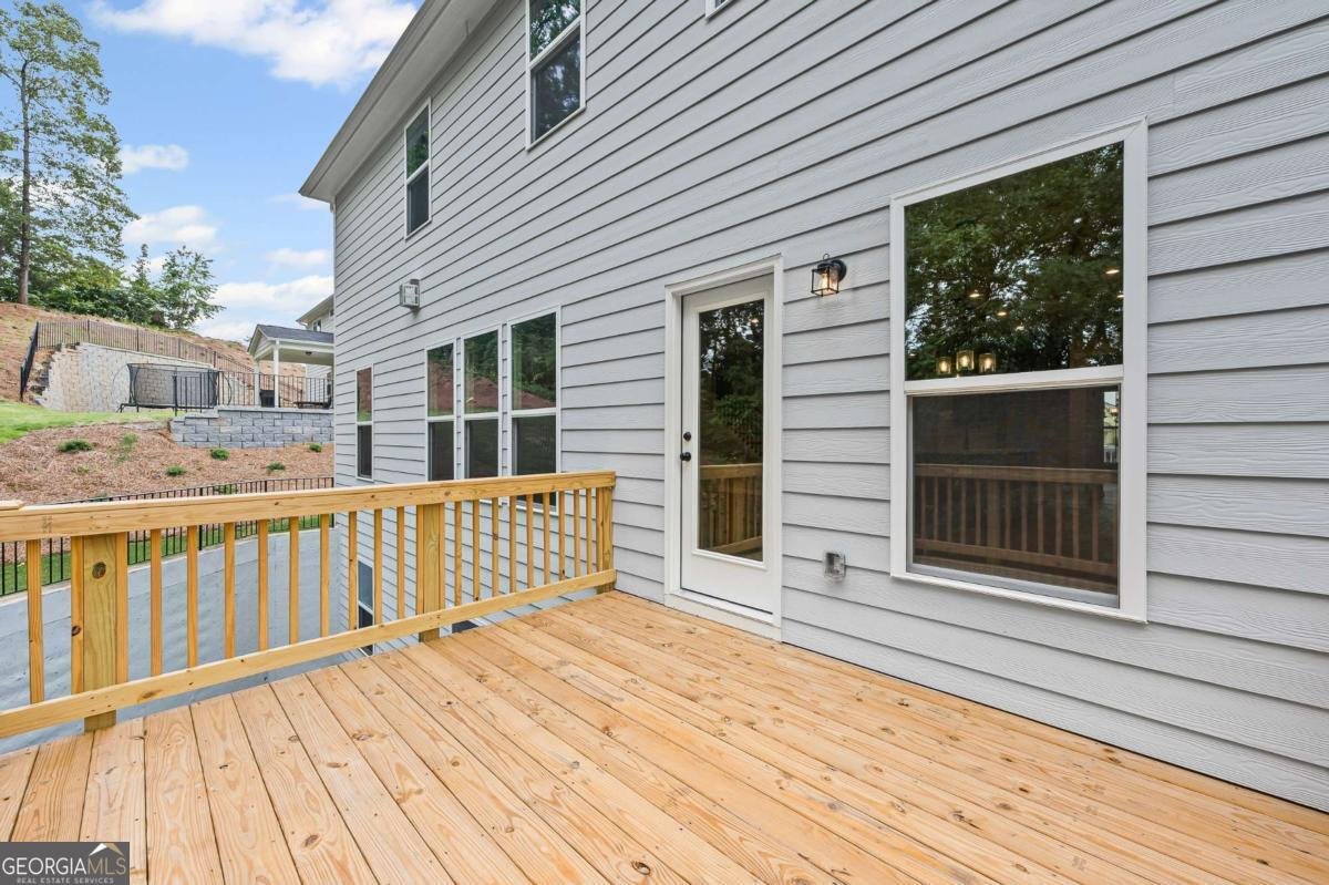 6402 Sycamore Drive Hoschton - 42