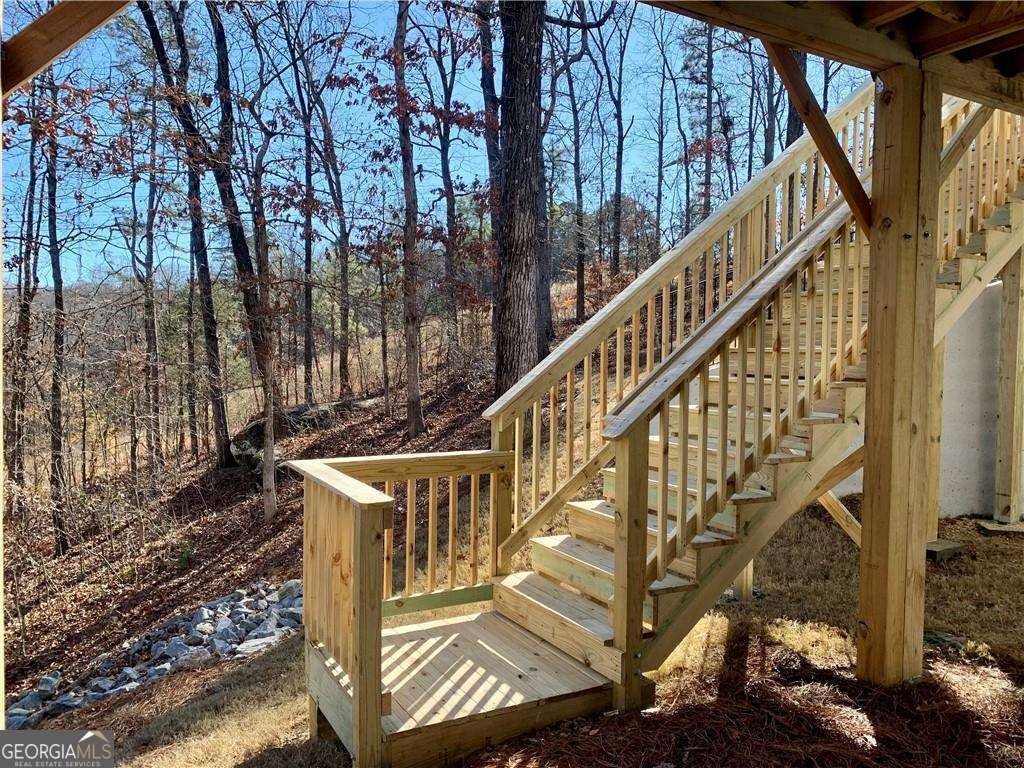 6402 Sycamore Drive Hoschton - 45