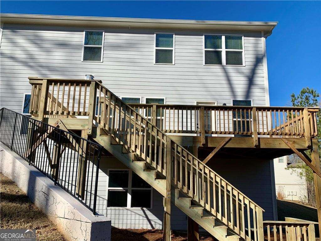 6402 Sycamore Drive Hoschton - 46