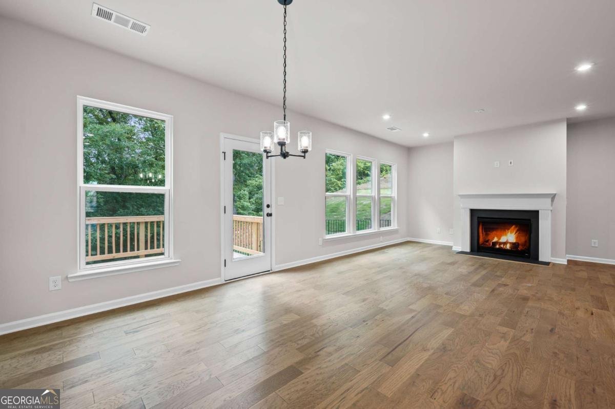 6402 Sycamore Drive Hoschton - 5