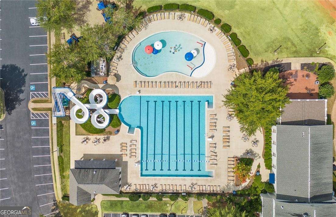 6402 Sycamore Drive Hoschton - 59