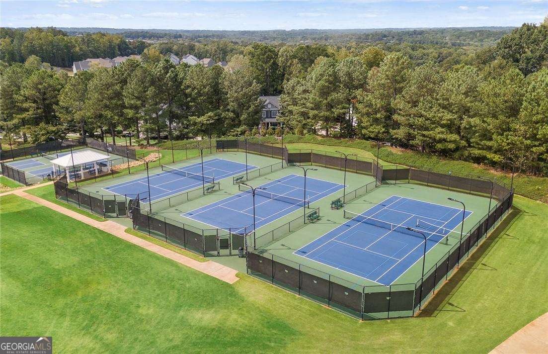 6402 Sycamore Drive Hoschton - 61