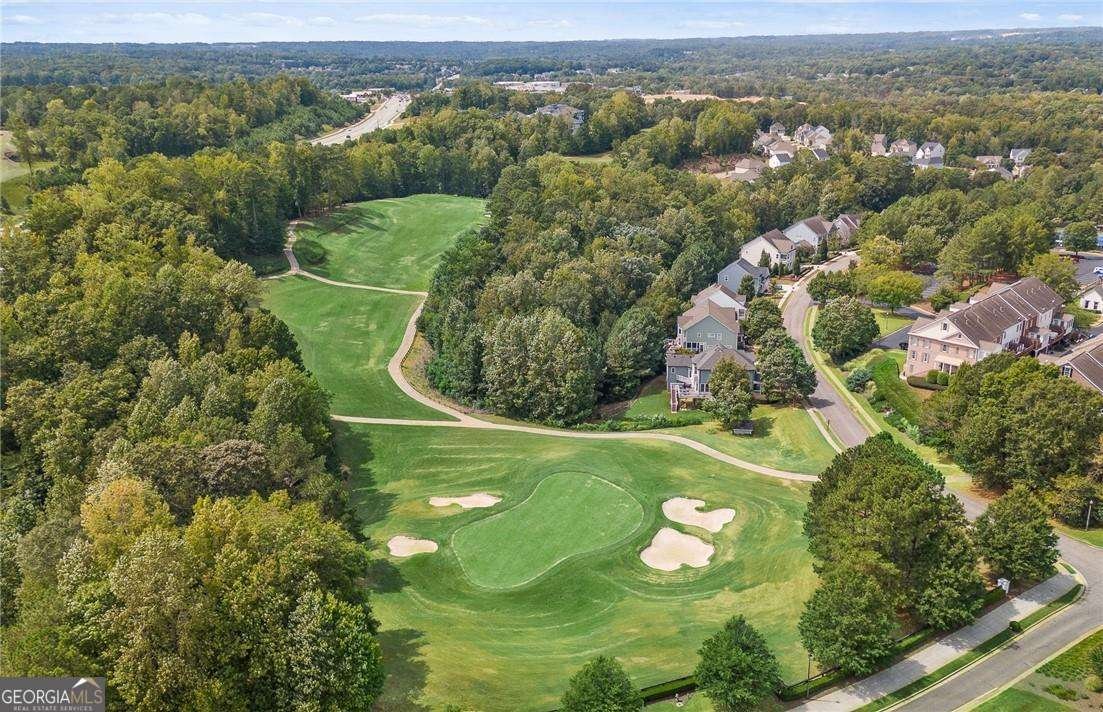 6402 Sycamore Drive Hoschton - 62