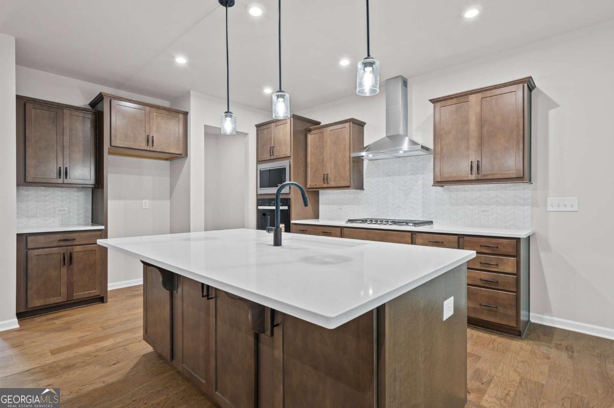 6402 Sycamore Drive Hoschton - 7