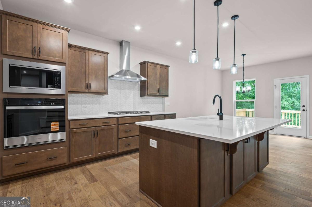 6402 Sycamore Drive Hoschton - 8